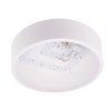 129330 3 bile led stropni svitidlo kulate 300mm 24w cct