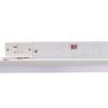 129456 4 bile listove led svitidlo 120cm 32 54w 120 3f
