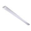 129471 1 bile listove led svitidlo 150cm 42 61w 120 3f