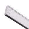 129480 2 cerne listove led svitidlo 150cm 41 66w 90 3f