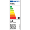 133950 bile fasadni led svitidlo balimo 12w ip54