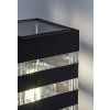 133983 6 antracitove fasadni svitidlo ankara pro zarovku e27