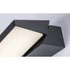 134169 4 cerne fasadni led svitidlo senica 13w ip65