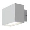 134175 1 bile fasadni led svitidlo mataro 7w ip54