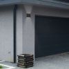 134199 2 antracitove fasadni led svitidlo nesna 6w ip54