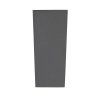 134217 1 antracitove fasadni led svitidlo temse 3w ip65