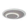 135816 2 bile stropni led svitidlo taneli 480mm 47w cct s do
