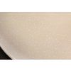 135870 4 bile stropni led svitidlo vendel star kulate 325mm 18w