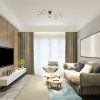 135927 2 chromove stropni svitidlo tamara pro zarovku 5x e14