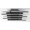 135984 8 cerne stropni led svitidlo sindri 610mm 46w cct