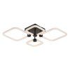 135999 2 cerne stropni led svitidlo sotiris 540mm 47w cct s do
