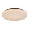 136035 1 bile stropni led svitidlo rob kulate 380mm 32w