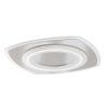 136020 1 chromove stropni led svitidlo taneli2 hranate 480x480mm 60w s do