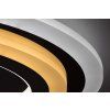 136011 5 chromove stropni led svitidlo taneli2 kulate 450mm 56w s do