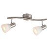 139440 1 chromove stropni svitidlo soma pro zarovku 2x e14