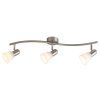 139443 1 chromove stropni svitidlo soma pro zarovku 3x e14