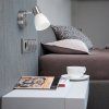 139425 2 chromove bodove svitidlo soma pro zarovku e14