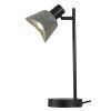 139452 3 seda stolni lampa farelia pro zarovku e14