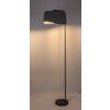 139464 2 seda stojaci lampa farelia pro zarovku e27