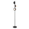 139467 1 cerna stojaci lampa jules pro zarovku 3x g9