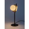 139455 2 cerna stolni lampa jules pro zarovku g9