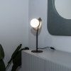 139455 5 cerna stolni lampa jules pro zarovku g9