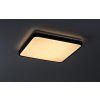 139530 1 cerne stropni led svitidlo alenzo hranate 420x420mm 36w ip44 cct