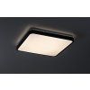 139530 2 cerne stropni led svitidlo alenzo hranate 420x420mm 36w ip44 cct