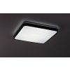 139530 3 cerne stropni led svitidlo alenzo hranate 420x420mm 36w ip44 cct