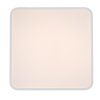 139524 5 bile stropni led svitidlo alenzo hranate 420x420mm 36w ip44 cct