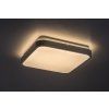 139521 1 bile stropni led svitidlo alenzo hranate 290x290mm 24w ip44 cct