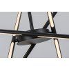 139506 5 cerne zavesne led svitidlo henli2 660mm 40w