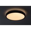 139551 1 cerne stropni led svitidlo alenzo kulate 305mm 18w ip44 cct