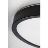 139728 3 antracitove stropni led svitidlo maurec 290mm 18w ip44 cct