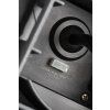 139746 6 antracitove fasadni led svitidlo urfa line 16w ip65 cct