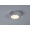 139830 2 bile stropni led svitidlo shaun plus kulate 120mm 7w ip44