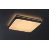 139863 2 bile stropni led svitidlo alenzo hranate 420x420mm 36w ip44 cct s do
