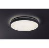 139881 2 smart wifi bile stropni led svitidlo alenzo kulate 420mm 36w ip44 rgb cct