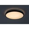 139878 2 cerne stropni led svitidlo alenzo kulate 420mm 36w ip44 cct s do