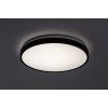 139878 3 cerne stropni led svitidlo alenzo kulate 420mm 36w ip44 cct s do