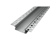 Vertiefte 8 Silber