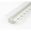 V6 klares Differential graues komplettes Ende
