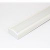 N9B Opal Diff White Full End