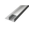 LP318F transparente Abdeckung