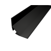 Ecke 4 schwarz