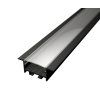 137742 12 vestavny profil pro led pasky v26 cerny