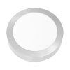103 1LED CSL 18W CHR klein