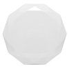 67227 5 LED-Decken- und Wandleuchte 50 W Diamant