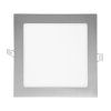 279 1LED WSQ 18W CHR klein