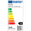 WALP02 210 Etikett 710545
